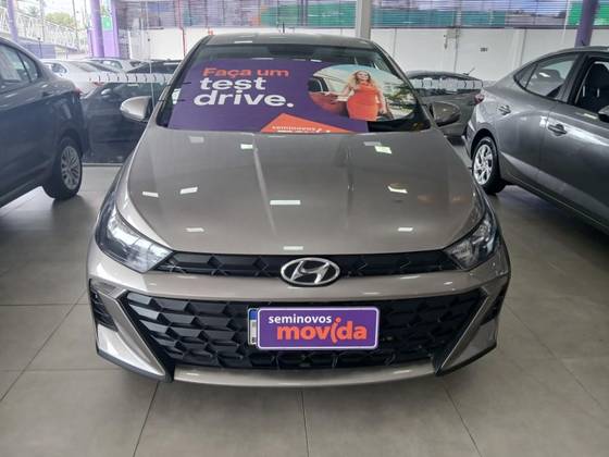 HYUNDAI HB20 1.0 12V FLEX COMFORT PLUS MANUAL HYUNDAI HB20 1.0 12V FLEX COMFORT PLUS MANUAL